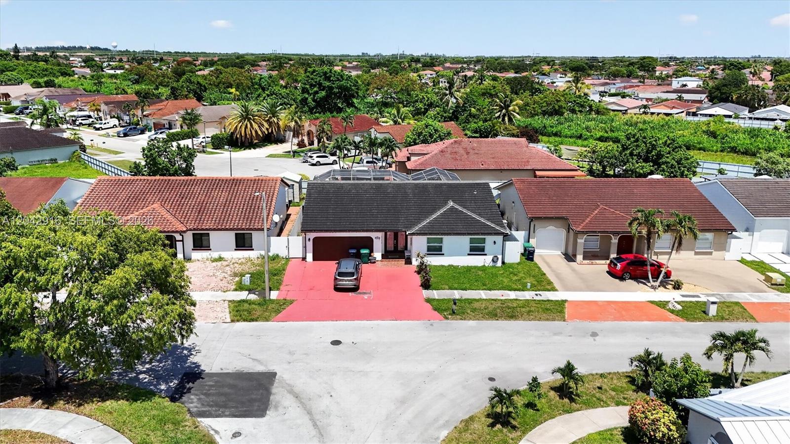 17401 SW 144th Ct, Miami FL 33177