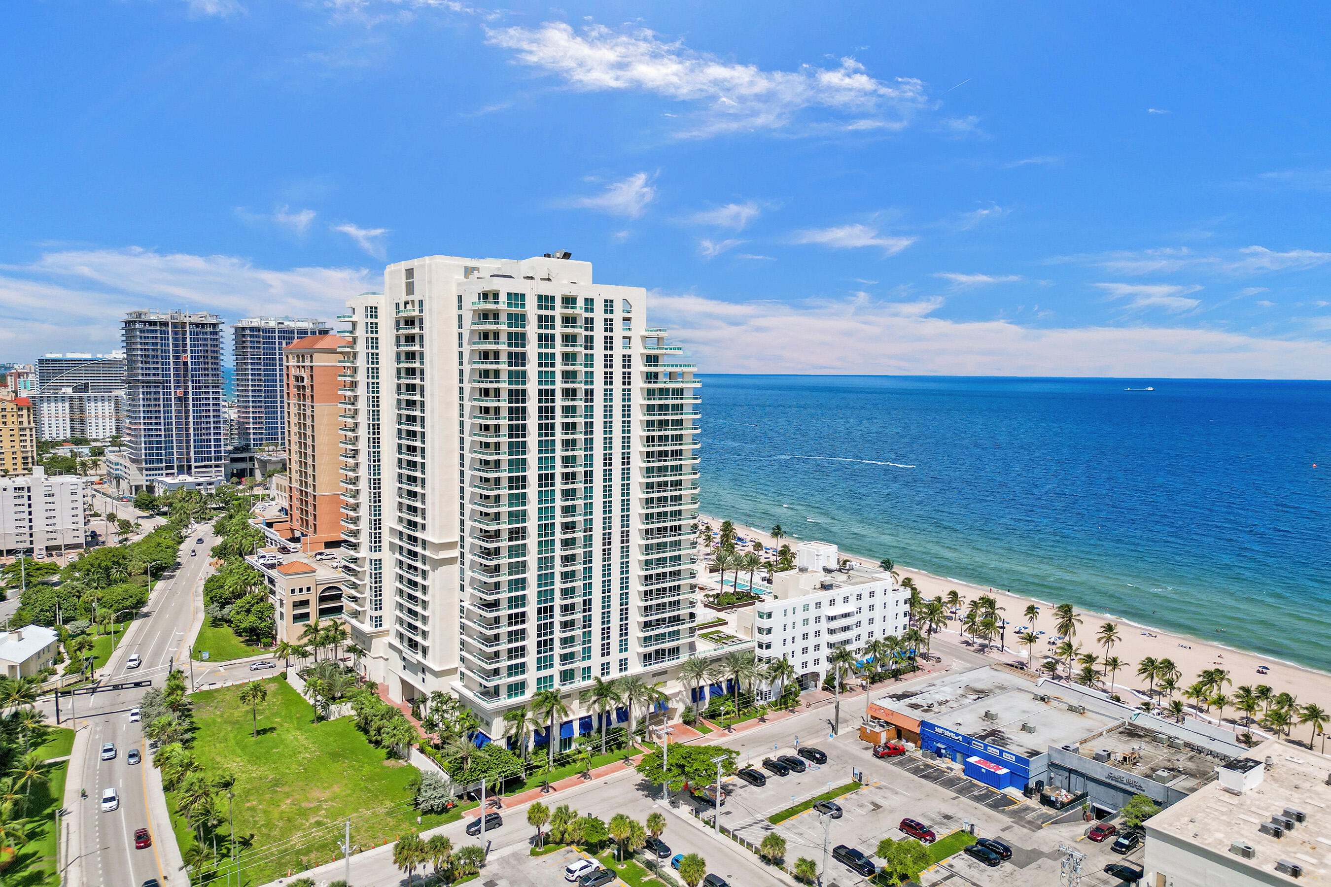 101 S Fort Lauderdale Beach Boulevard # 1107, Fort Lauderdale FL 33316