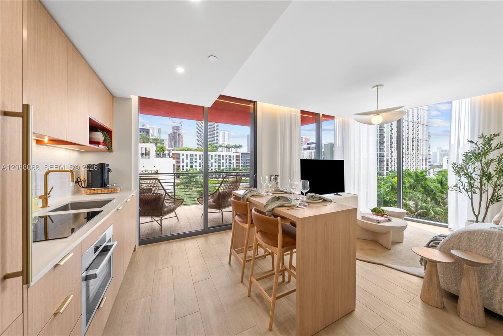 90 NE 32nd St # 501, Miami FL 33137