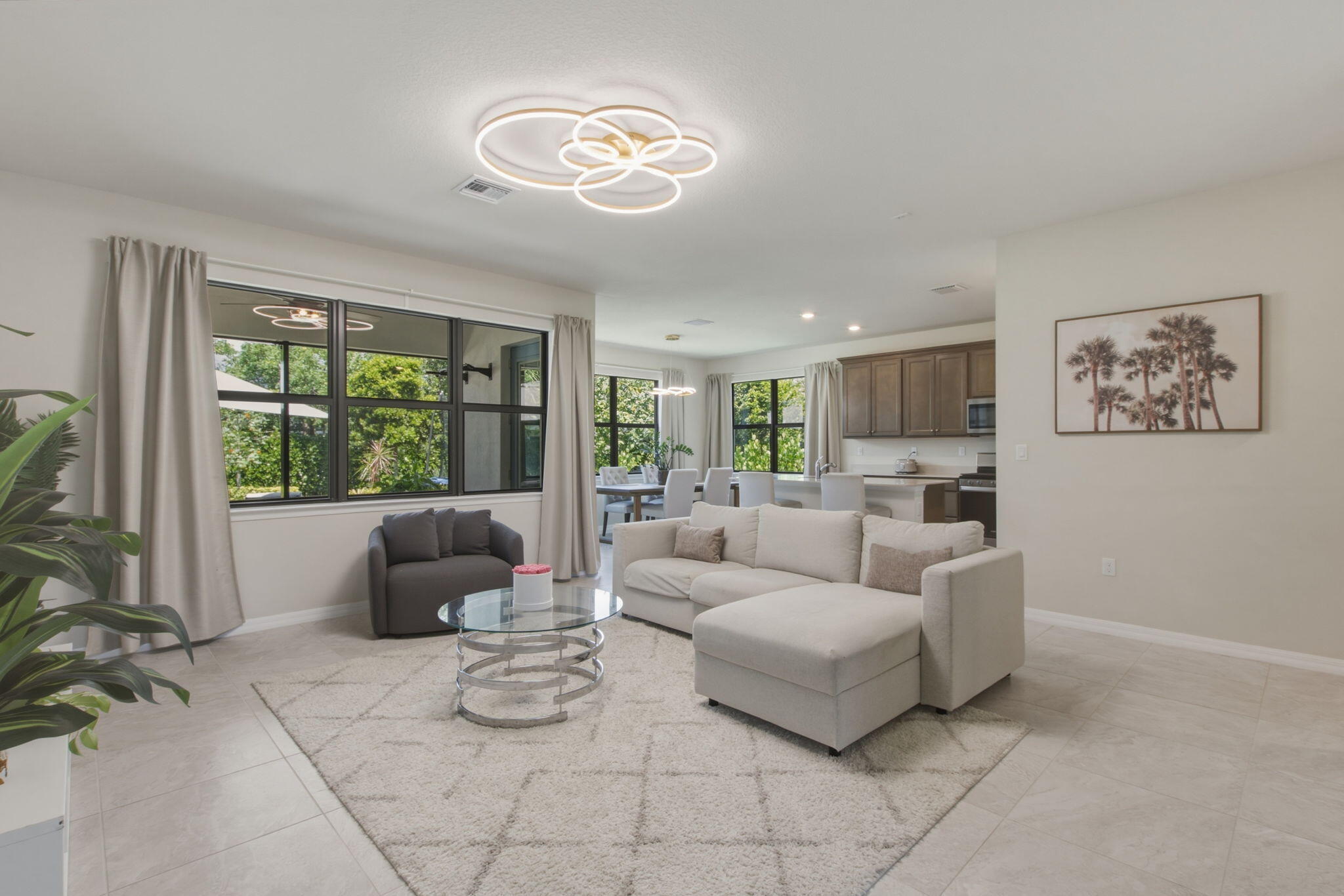 4601 Pinehurst Trail E, Oakland Park FL 33309