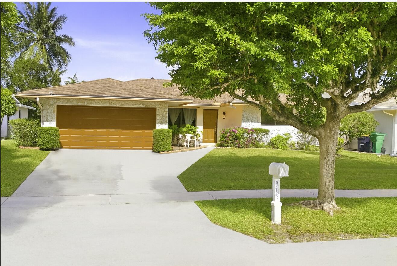 309 SE 4th Street, Dania Beach FL 33004