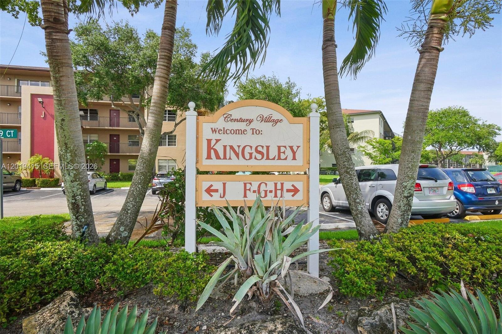 13455 SW 9th Ct # 314J, Pembroke Pines FL 33027