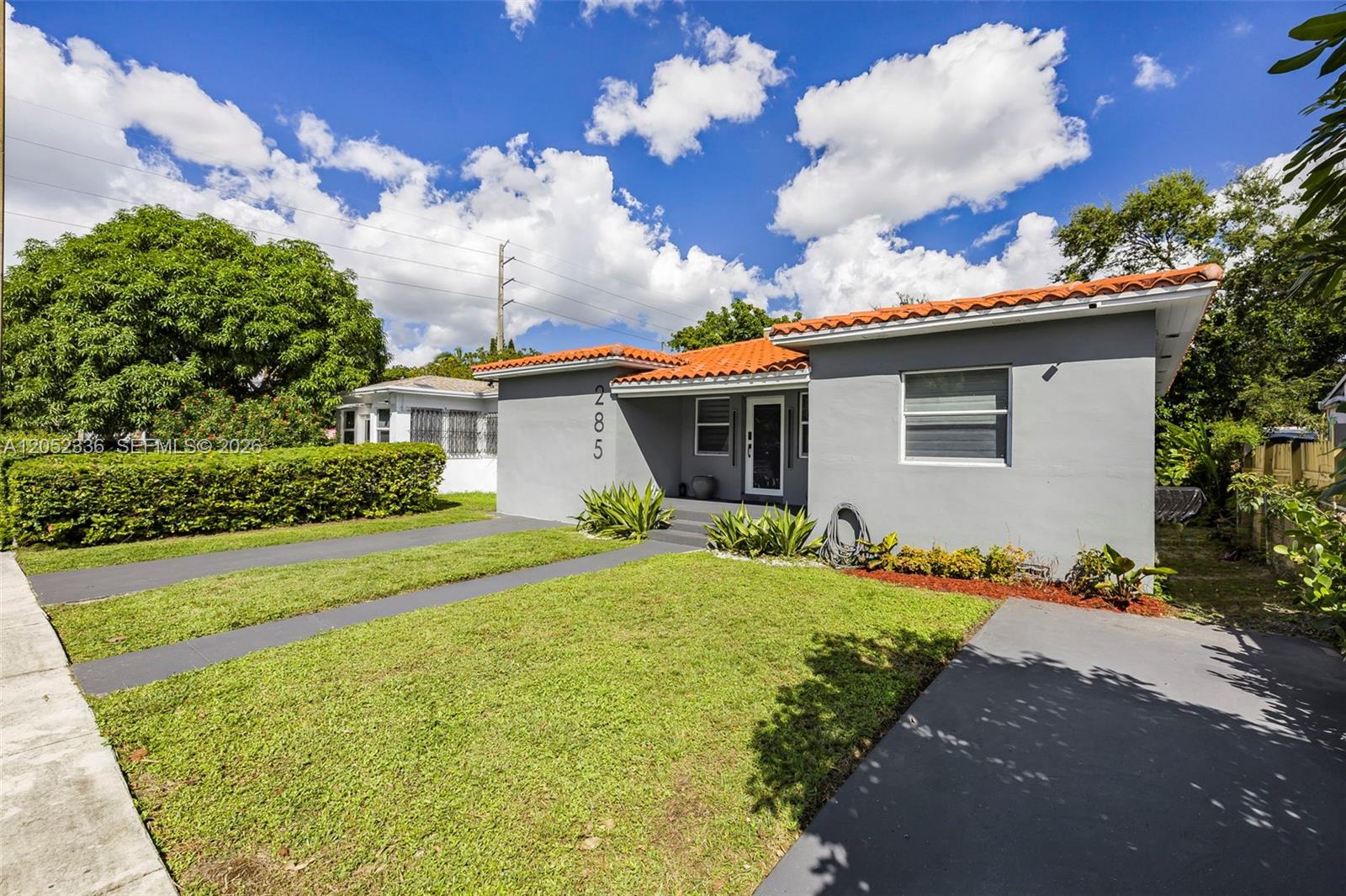 285 NW 45th St # 0, Miami FL 33127