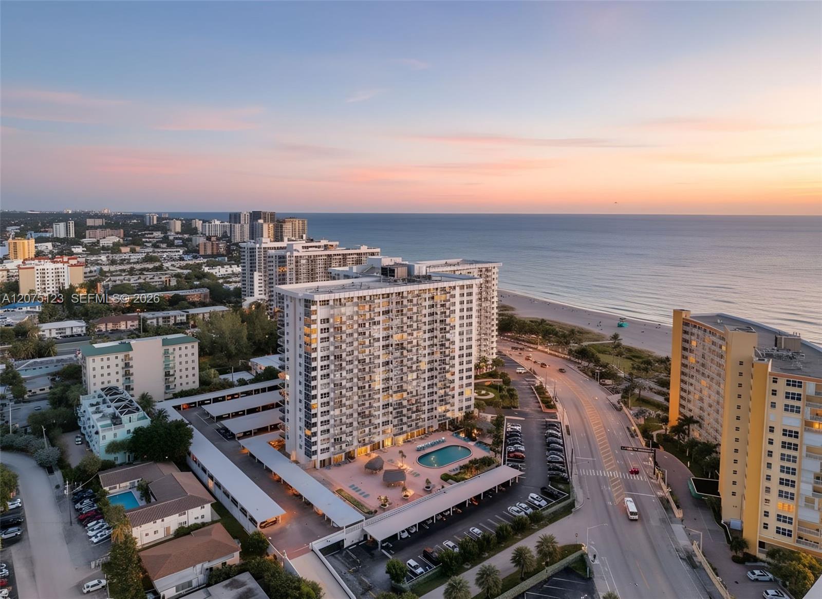 405 N Ocean Blvd # 103, Pompano Beach FL 33062