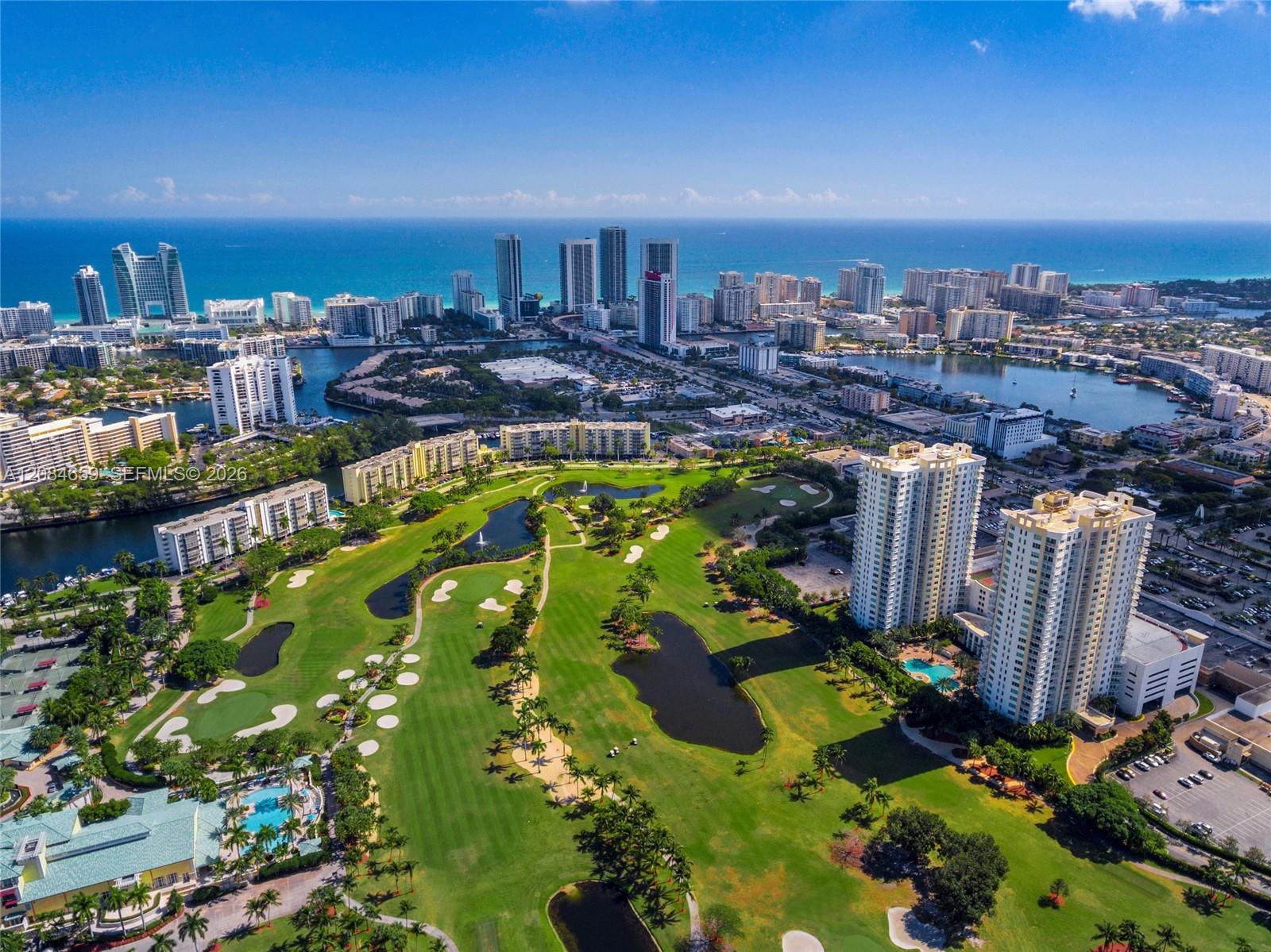 1745 E Hallandale Beach Blvd # 2204W, Hallandale Beach FL 33009