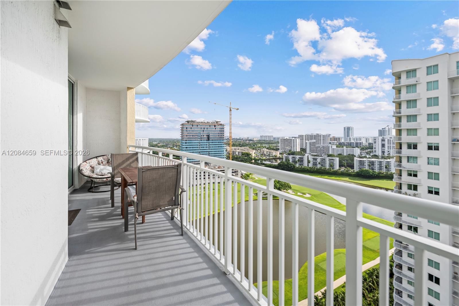 1745 E Hallandale Beach Blvd # 2204W — Photo 3