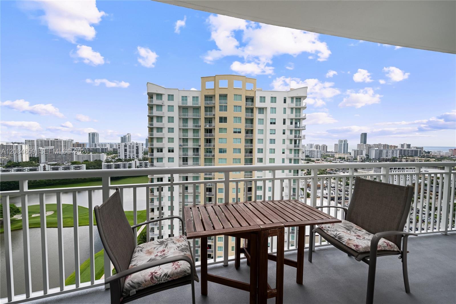 1745 E Hallandale Beach Blvd # 2204W — Photo 4