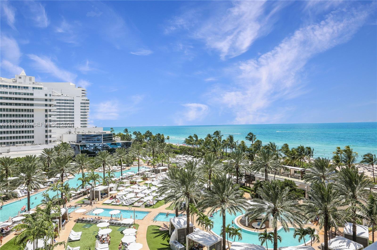 4391 Collins Ave # 605, Miami Beach FL 33140