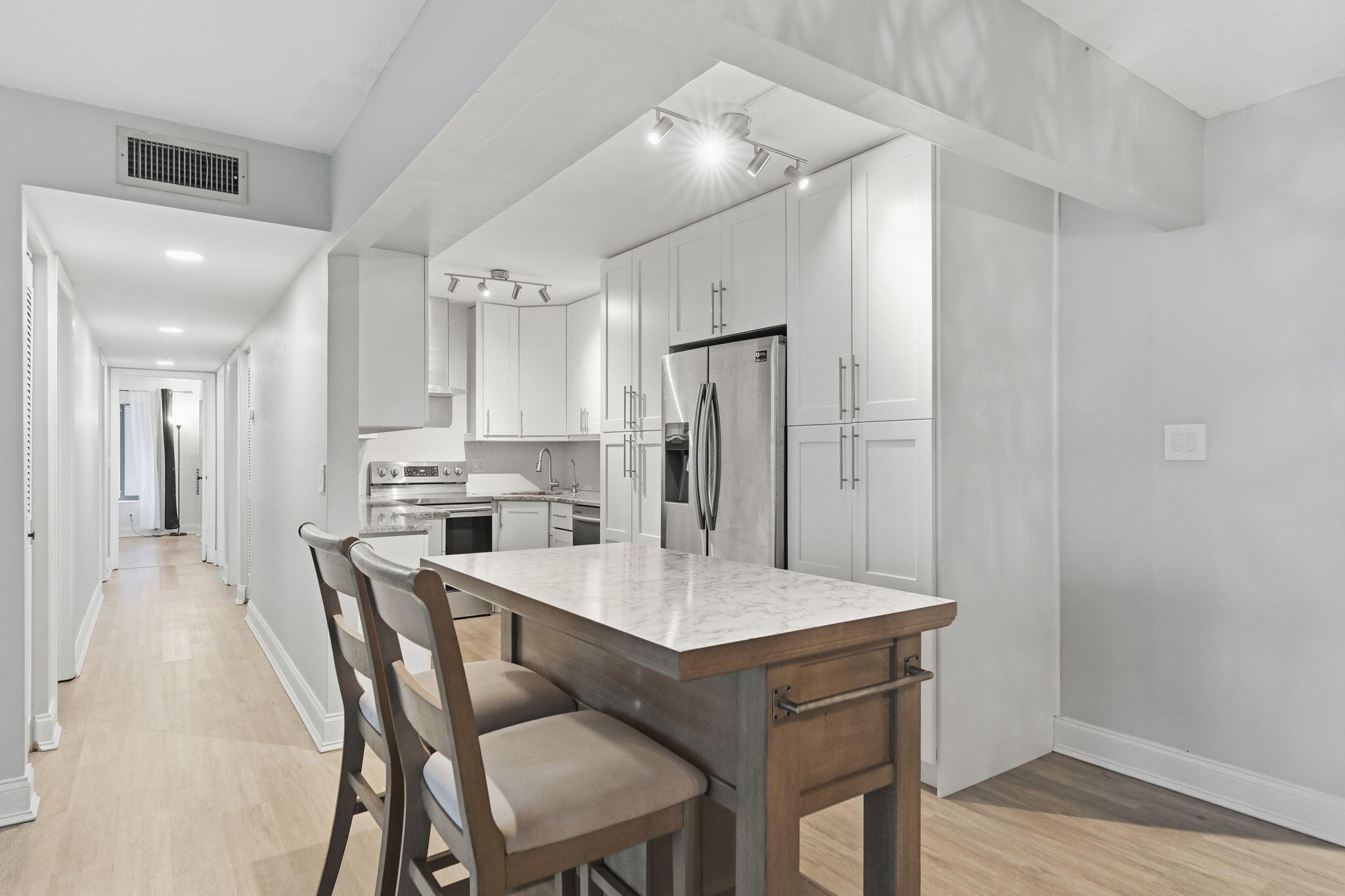 1104 GREEN PINE Boulevard # G1 — Photo 3