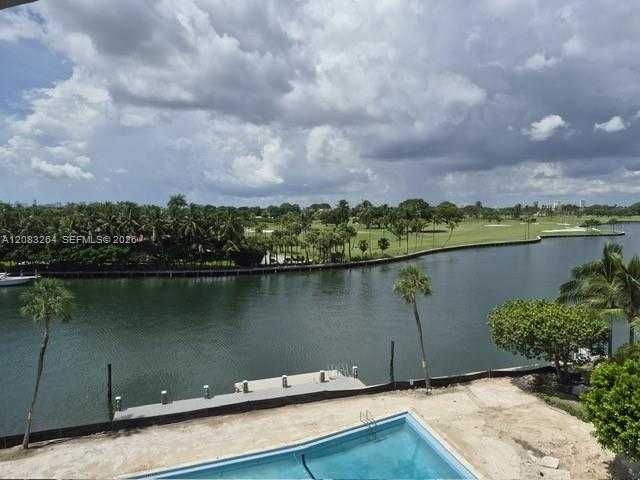 9100 W Bay Harbor Dr # 2A — Photo 2
