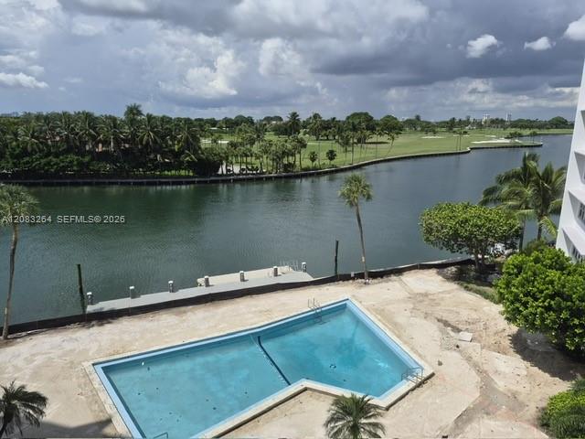 9100 W Bay Harbor Dr # 2A — Photo 3