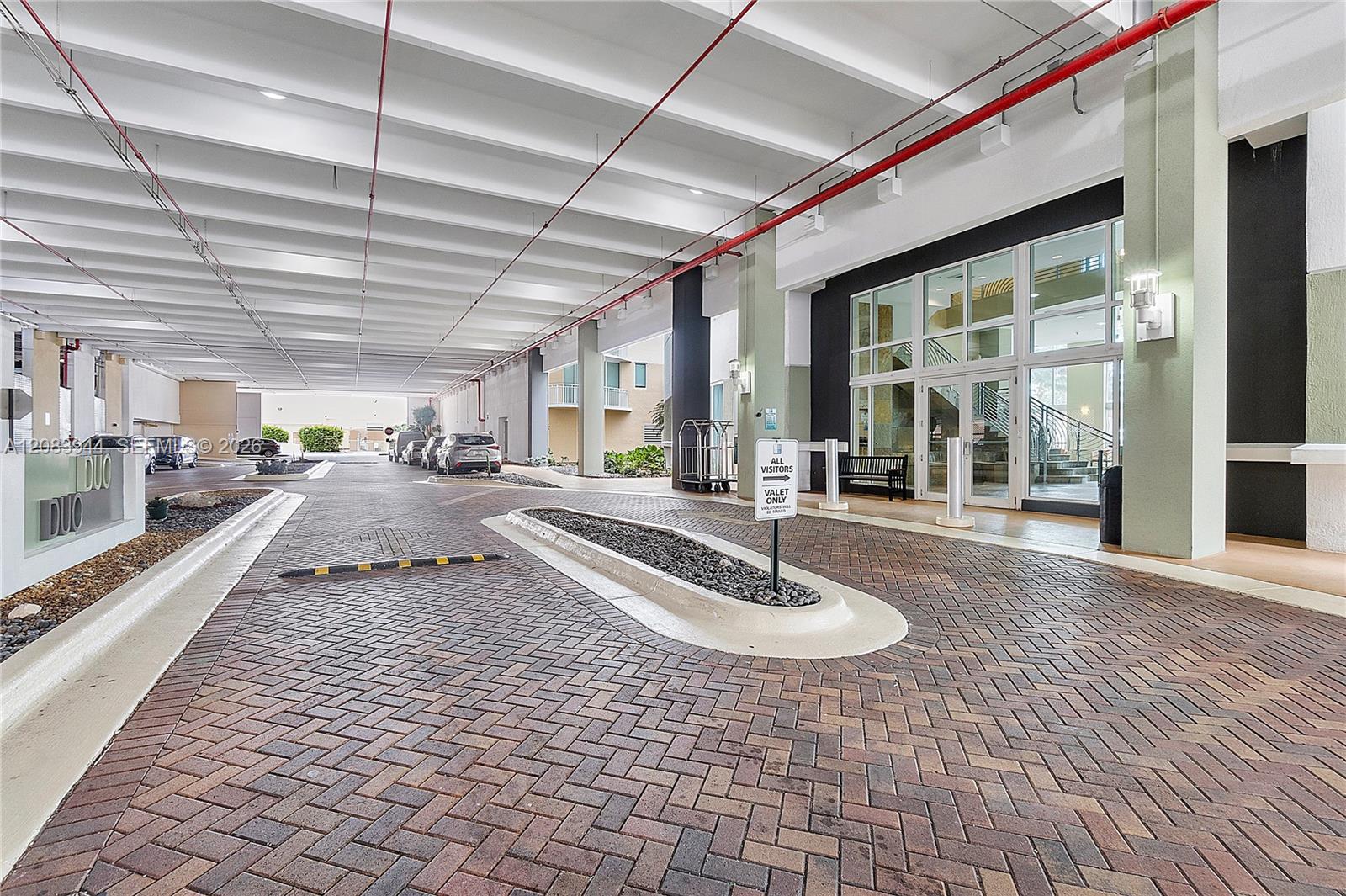 1755 E Hallandale Beach Blvd # 1403E — Photo 3