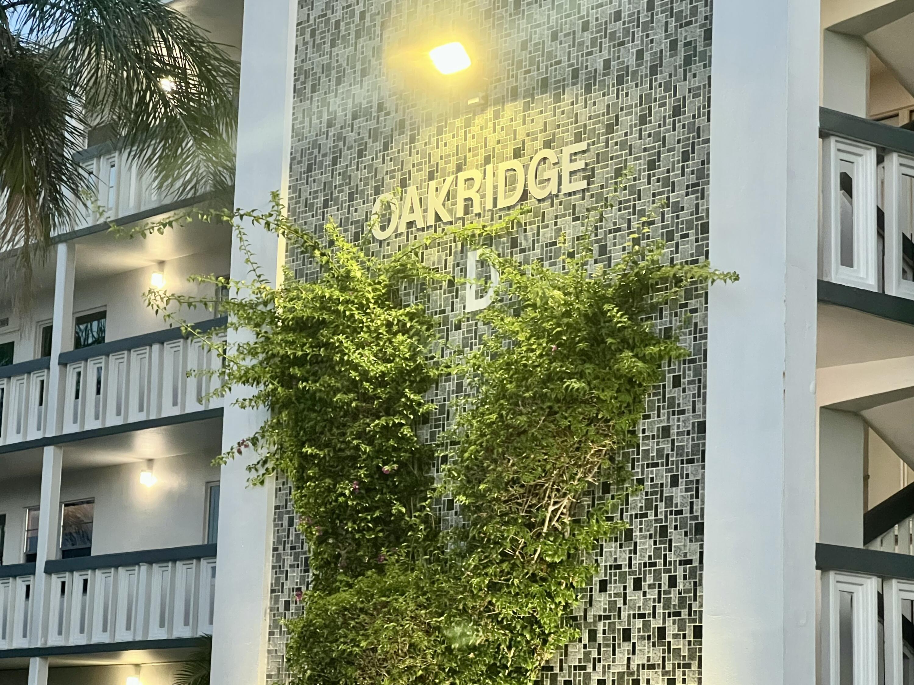 2026 Oakridge D, Deerfield Beach FL 33442