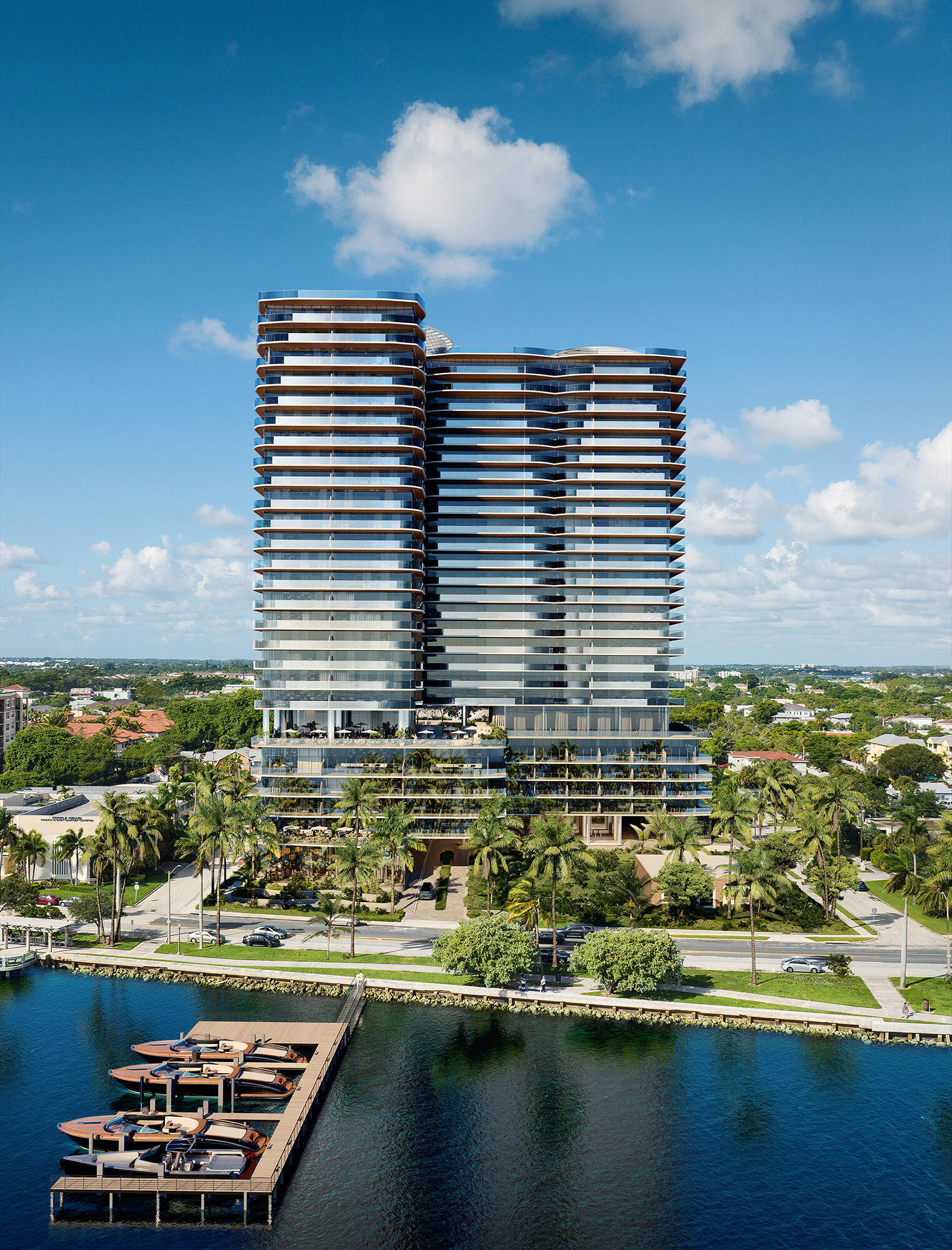 1919 N Flagler Drive # 1910, West Palm Beach FL 33407