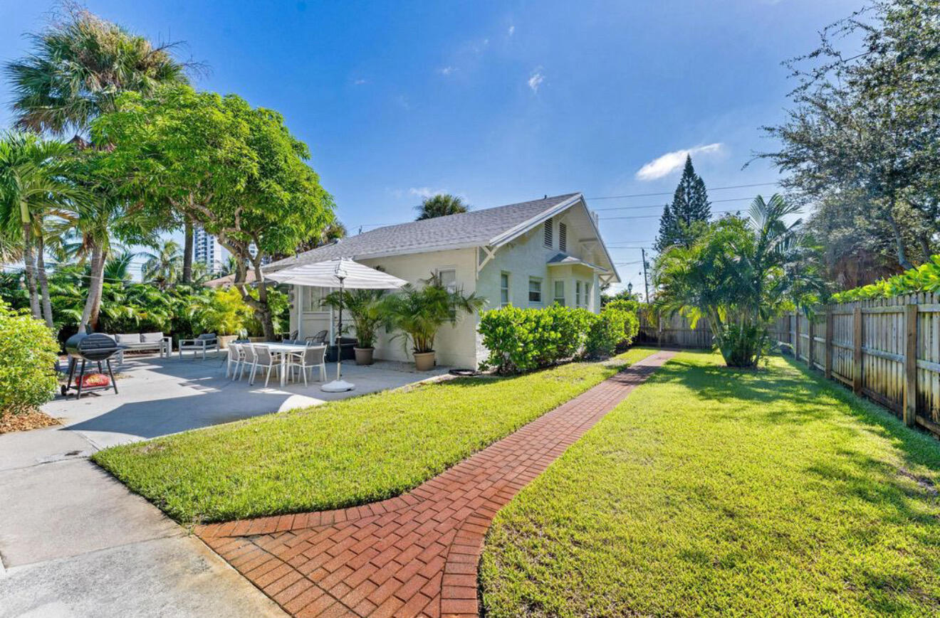 5301 N Flagler Drive, West Palm Beach FL 33407