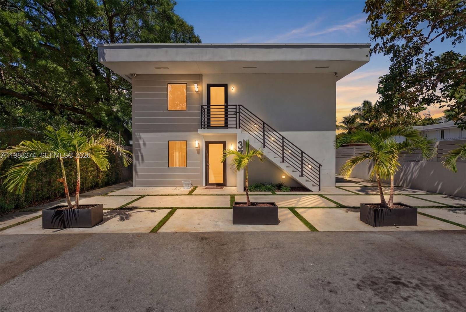 37 NW 59th St # 4, Miami FL 33127