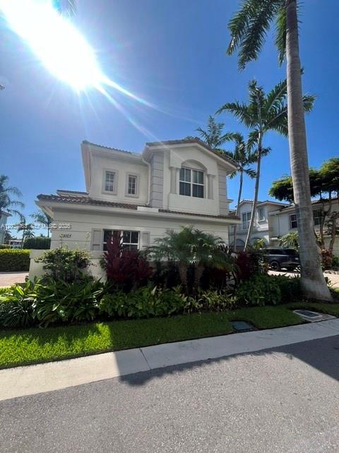 21025 NE 38th # 81, Aventura FL 33180