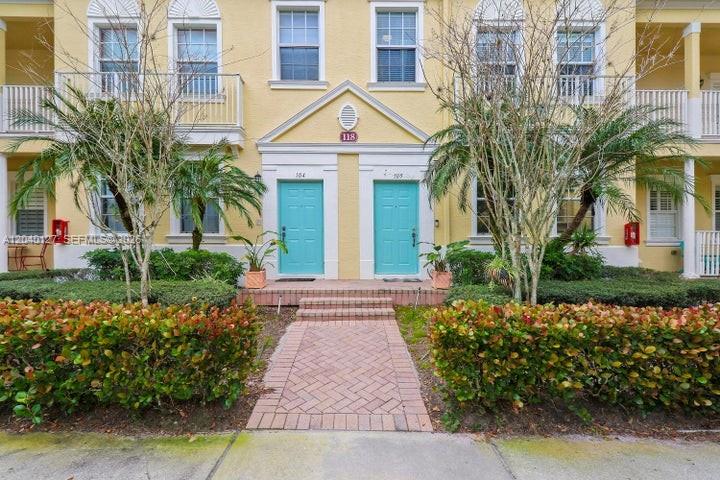 118 Seagrape Dr # 105 — Photo 3