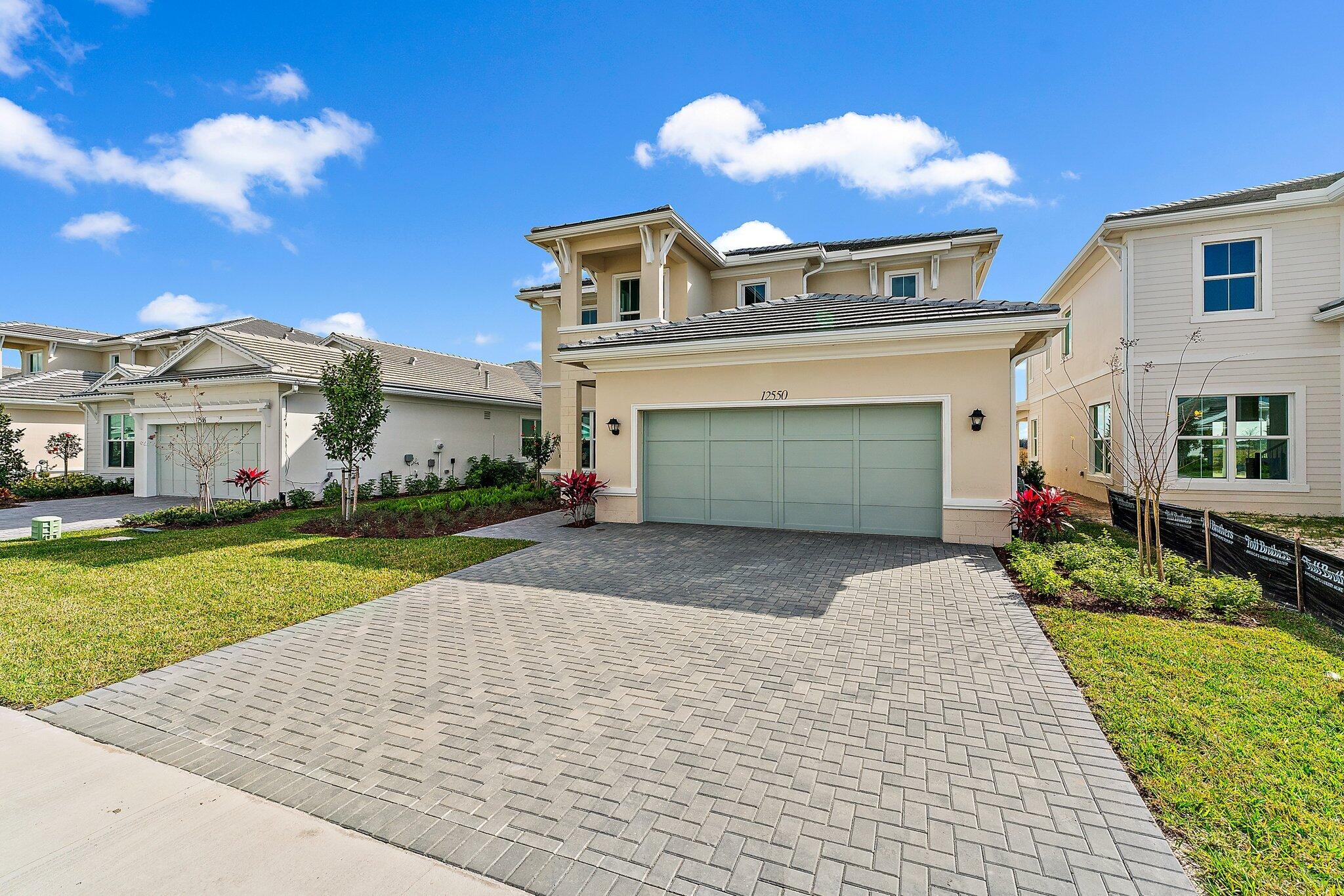 12550 NAUTILUS Circle, Palm Beach Gardens FL 33412