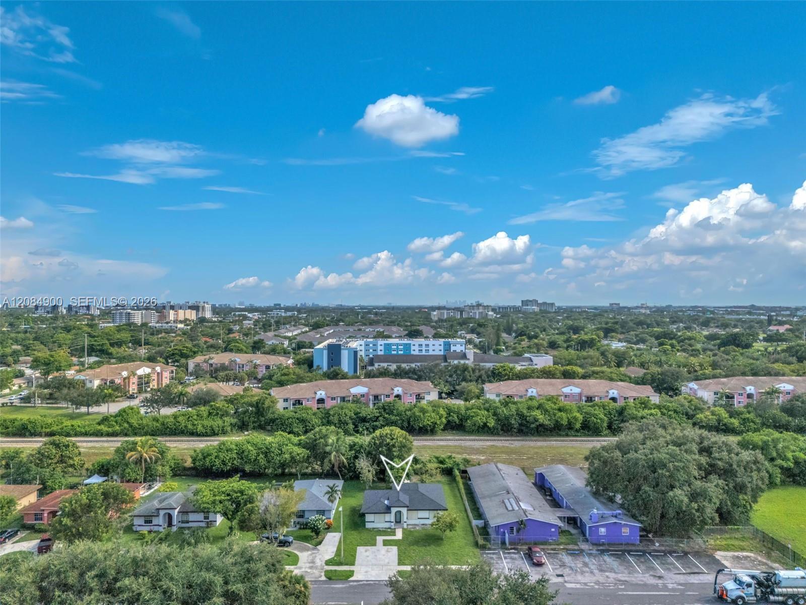 Overview of Home