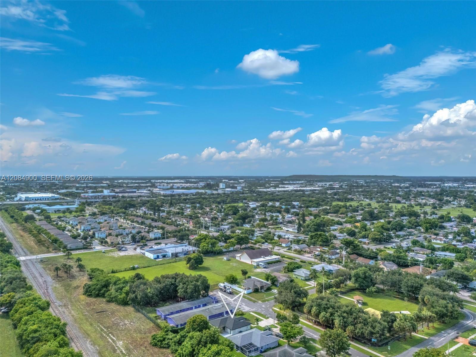 Overview of Home
