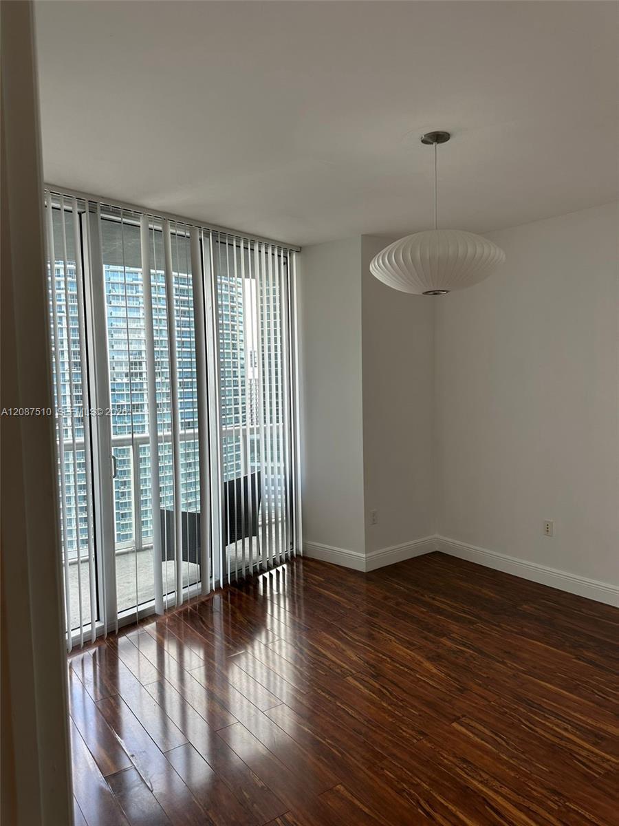 465 Brickell Ave # 3404 — Photo 3