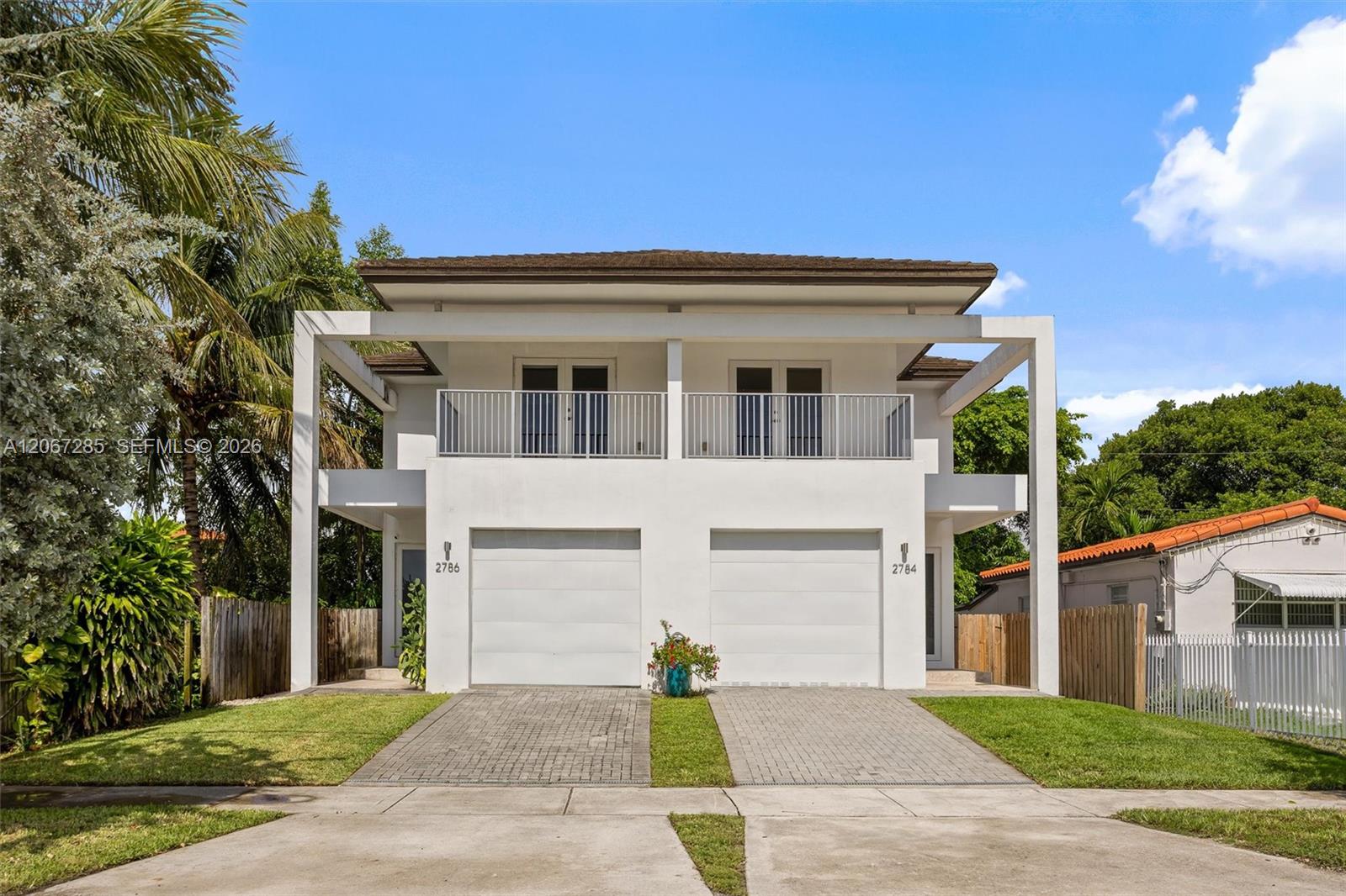 2784 SW 34th Ave, Miami FL 33133