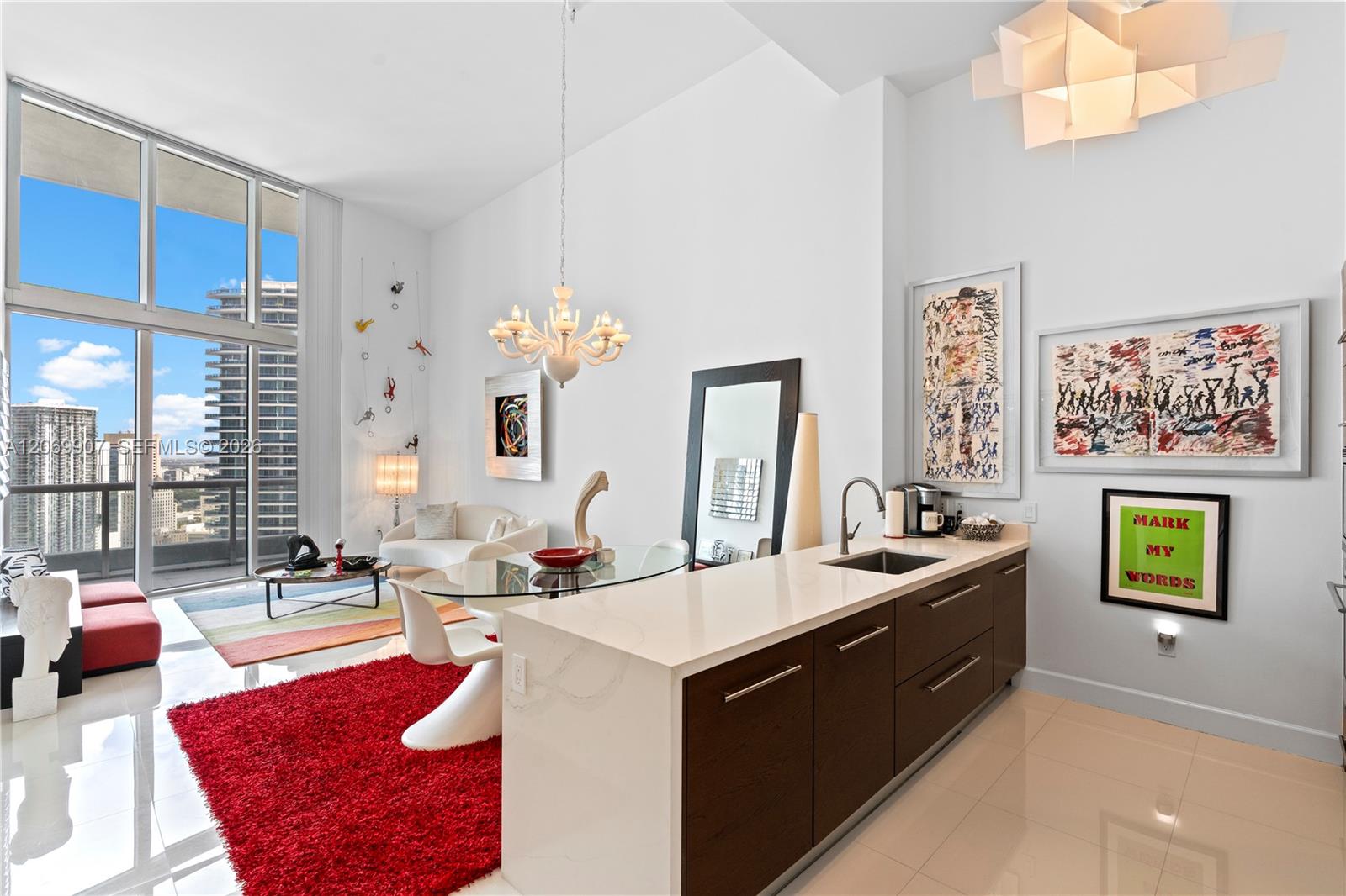 465 Brickell Ave # 4106 — Photo 5