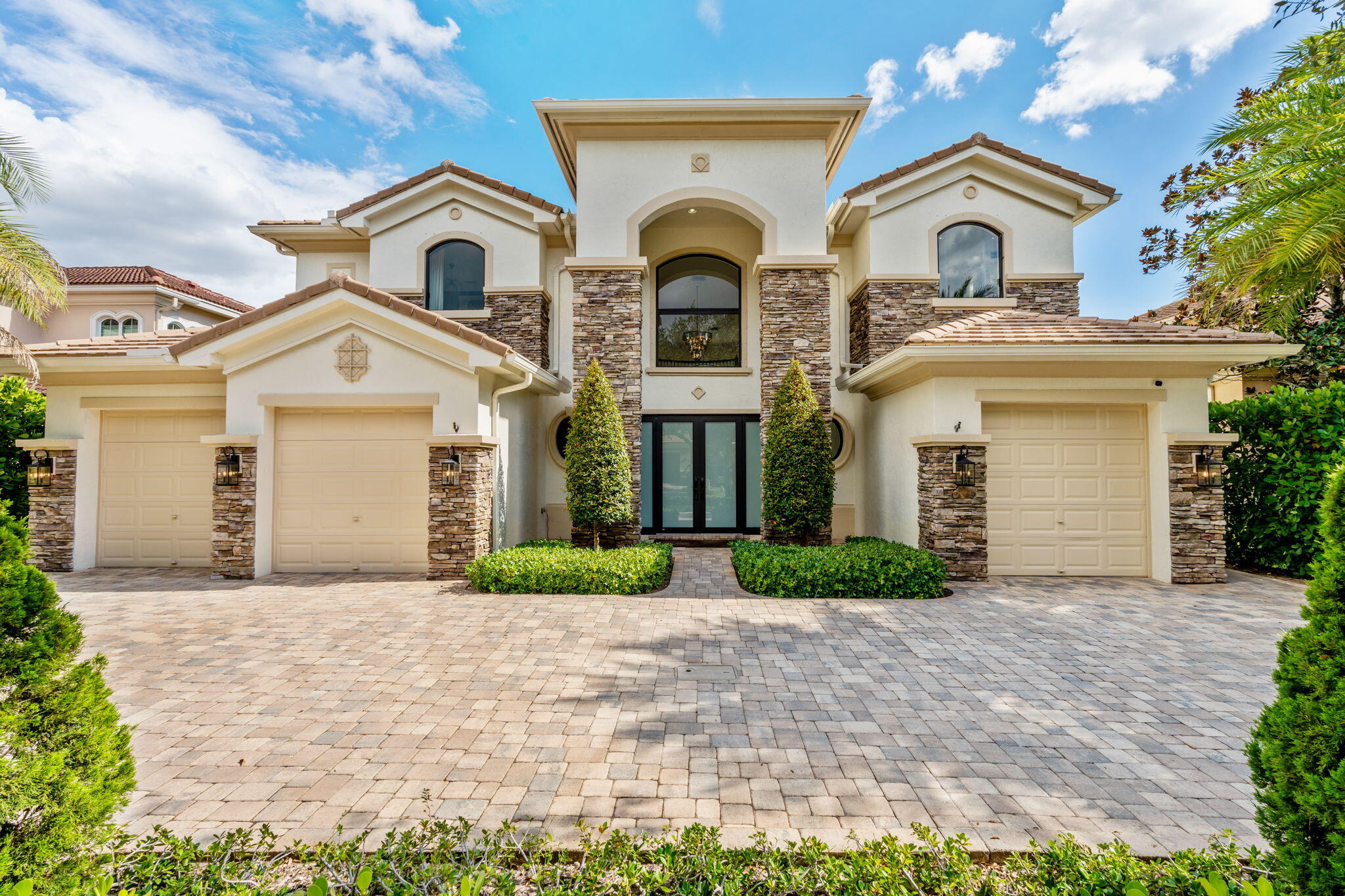 647 Edgebrook Lane, Royal Palm Beach FL 33411