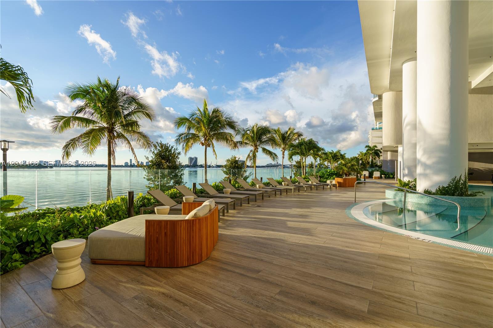 700 NE 24rd St # 2304, Miami FL 33137