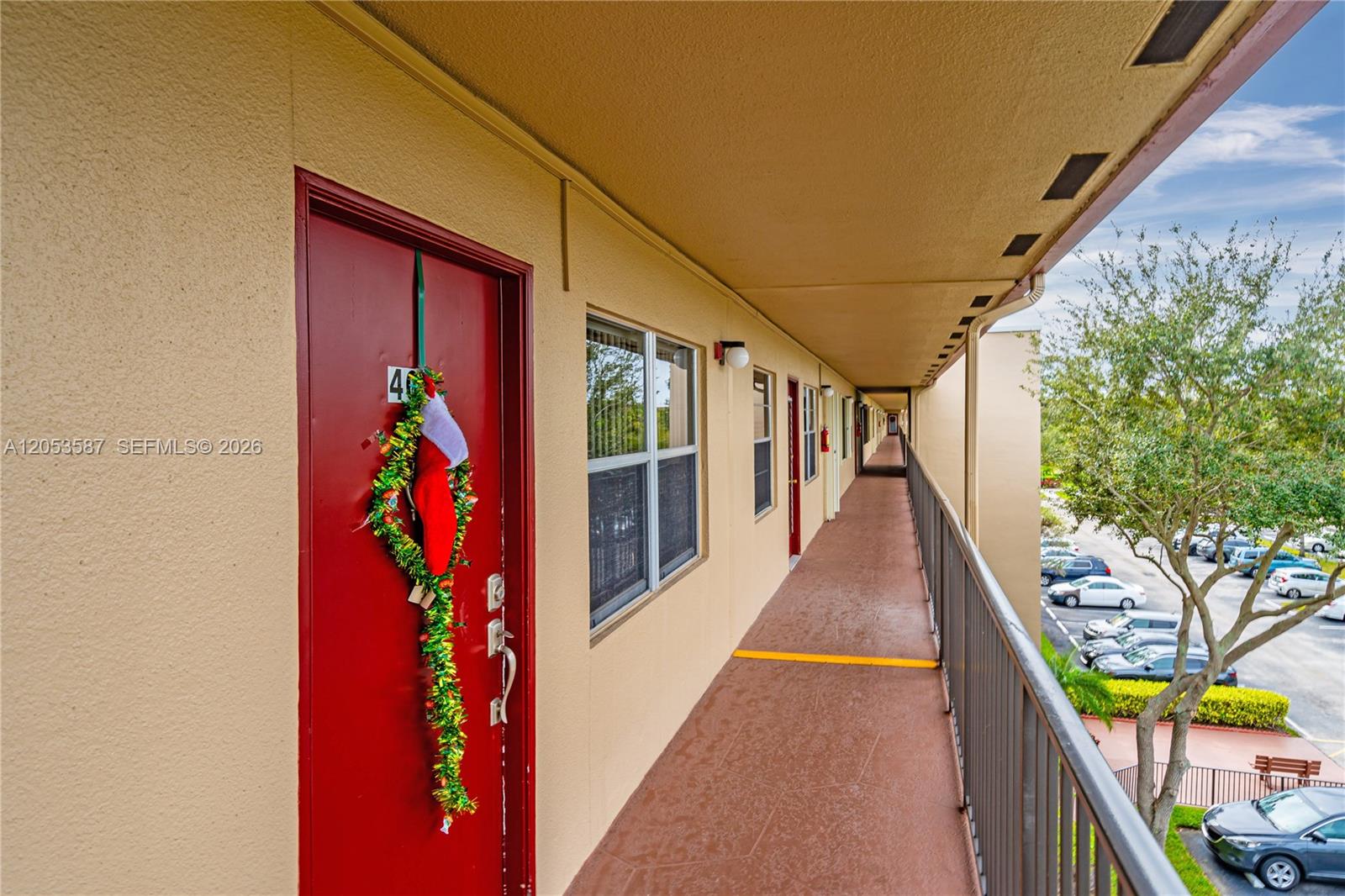801 SW 133rd Ter # 406K — Photo 2
