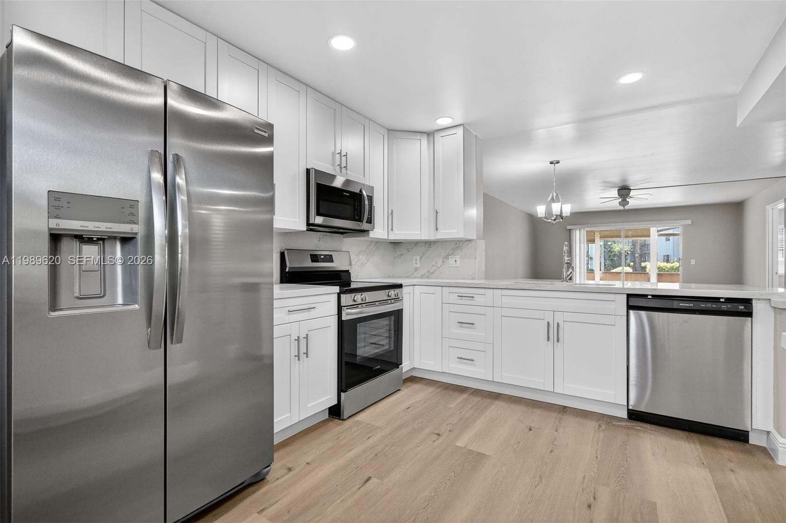 12500 SW 5th Ct # 109M, Pembroke Pines FL 33027