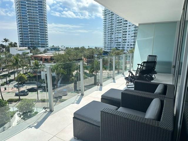 1 Collins Ave # 602 — Photo 2