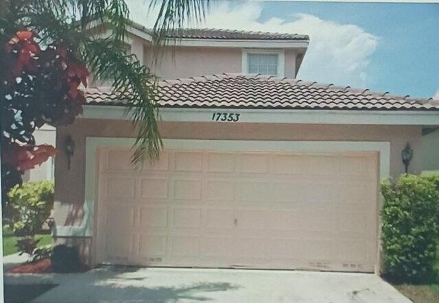 17353 SW 22nd Street S, Miramar FL 33029