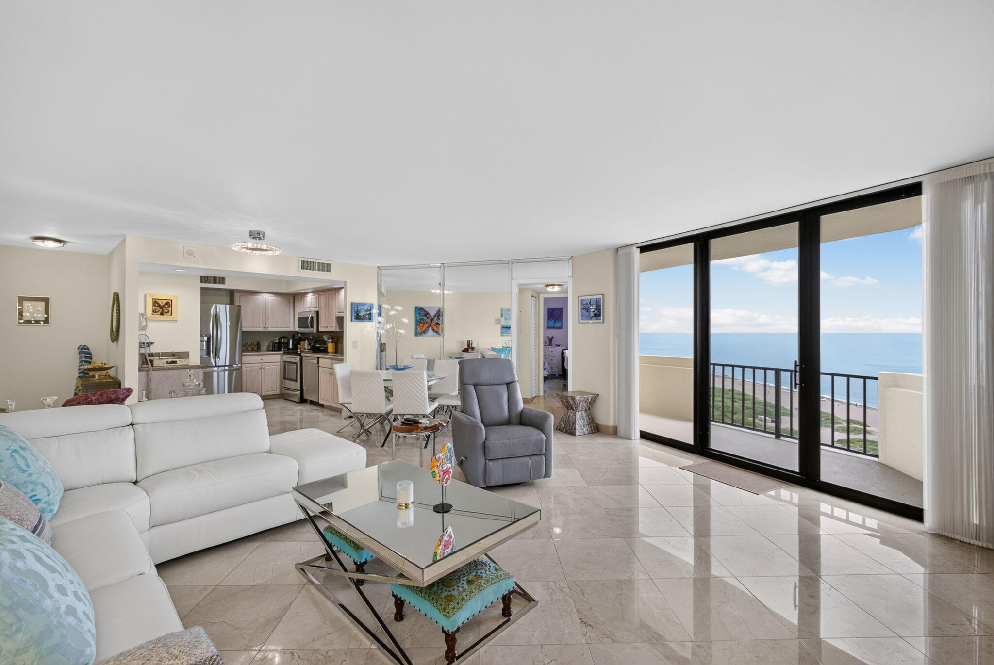 2800 N OCEAN Drive # 10D — Photo 2