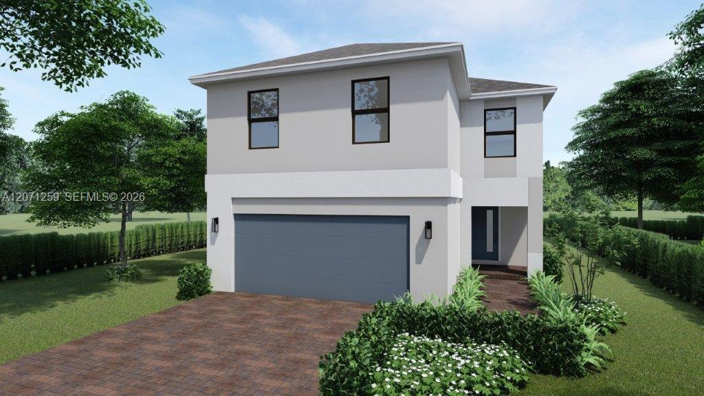 635 NE 2nd Street View 1