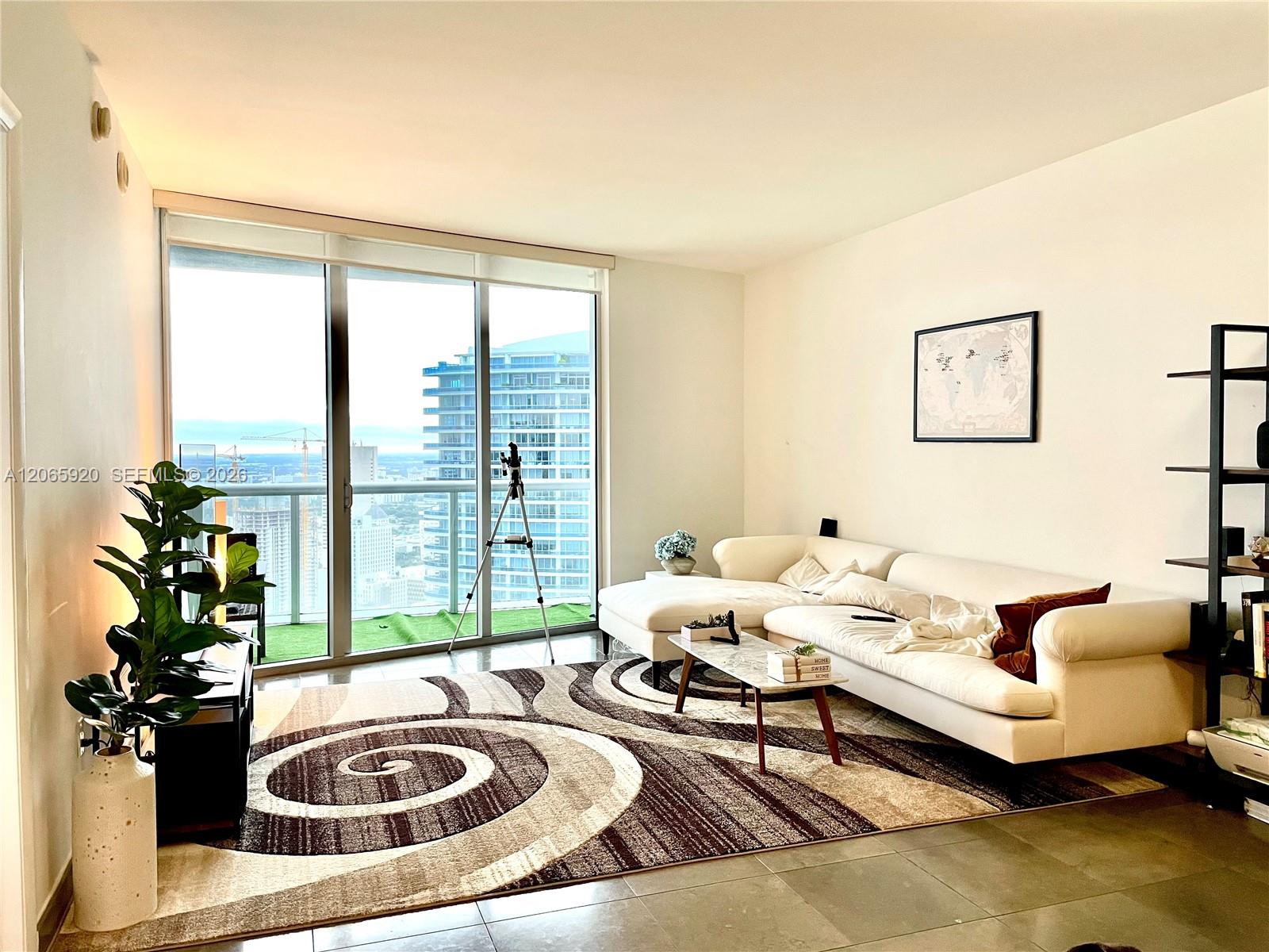 465 BRICKELL AVENUE # 4906, Miami FL 33131