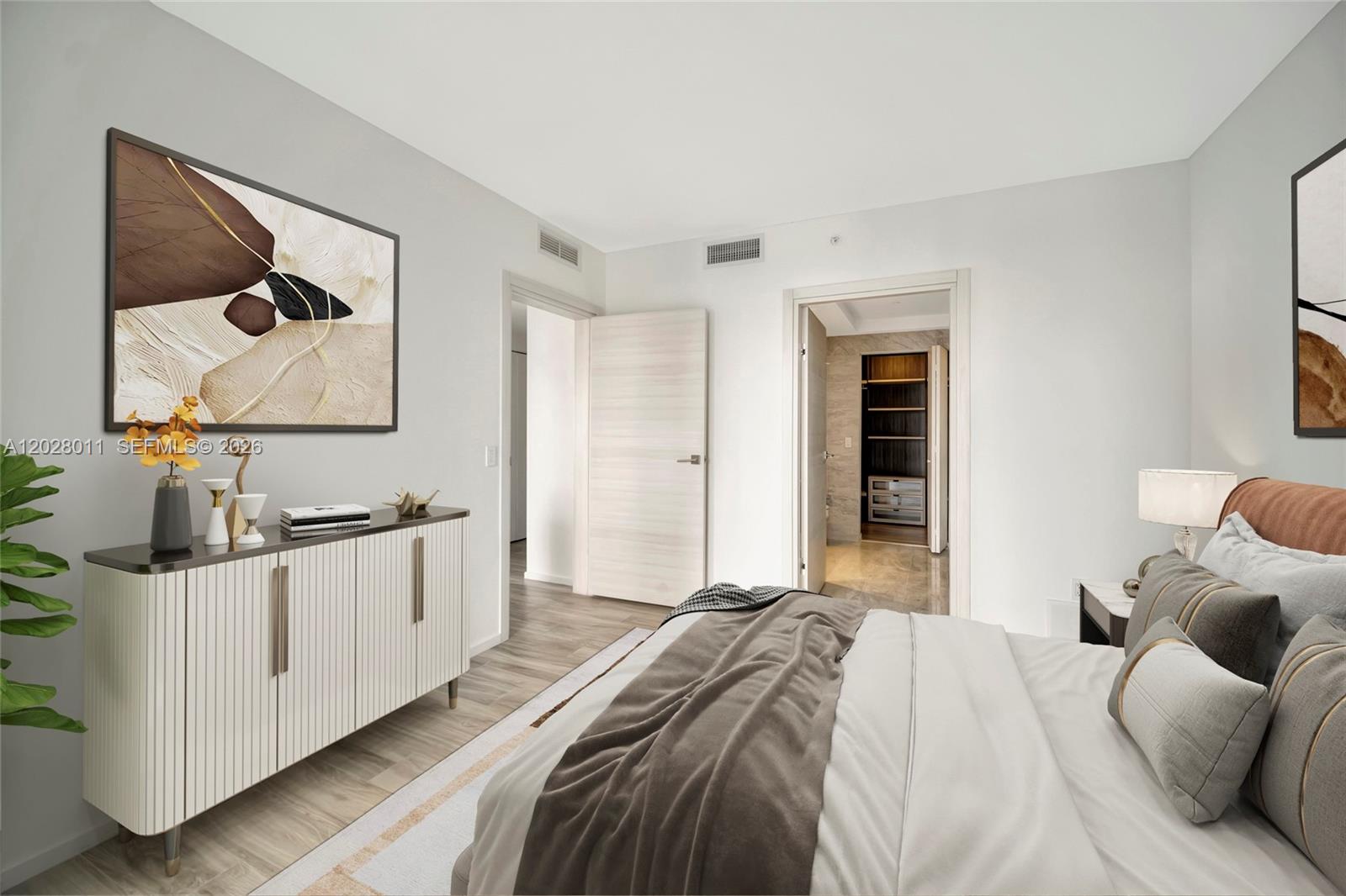 801 S Miami Ave # 2909 View 12