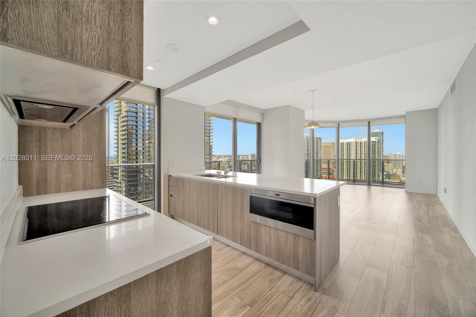 801 S Miami Ave # 2909 View 3