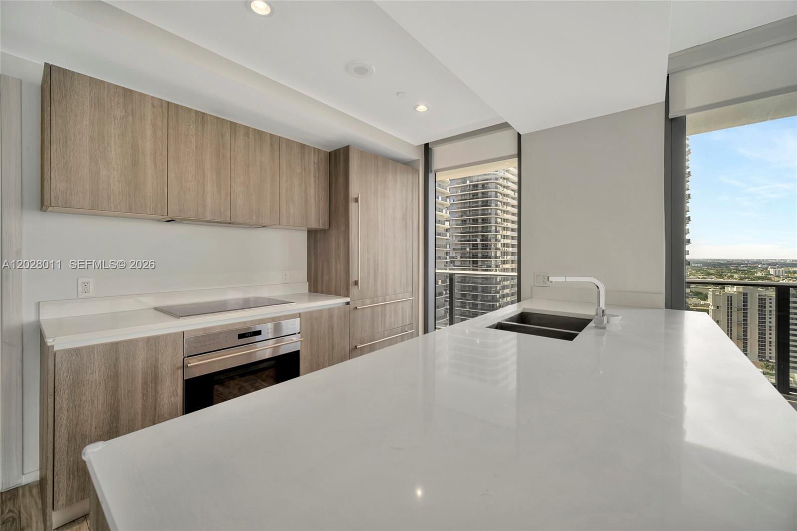 801 S Miami Ave # 2909 View 4