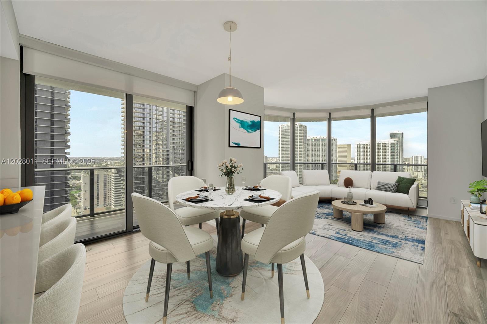 801 S Miami Ave # 2909 View 6