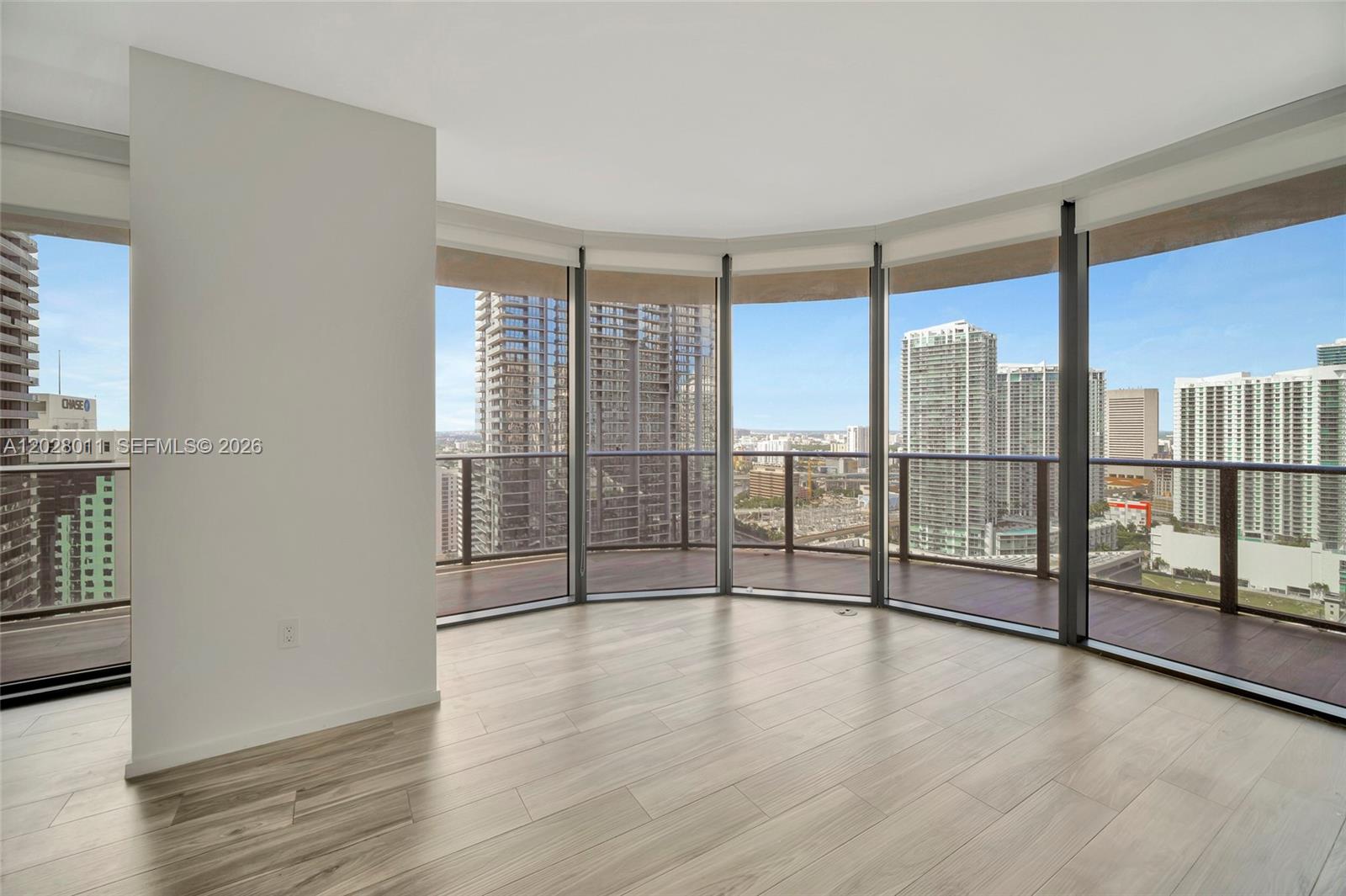 801 S Miami Ave # 2909 View 8