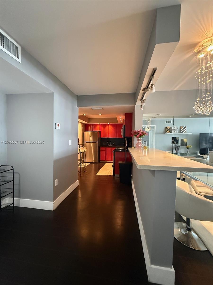 6039 Collins Ave # 1505 — Photo 5