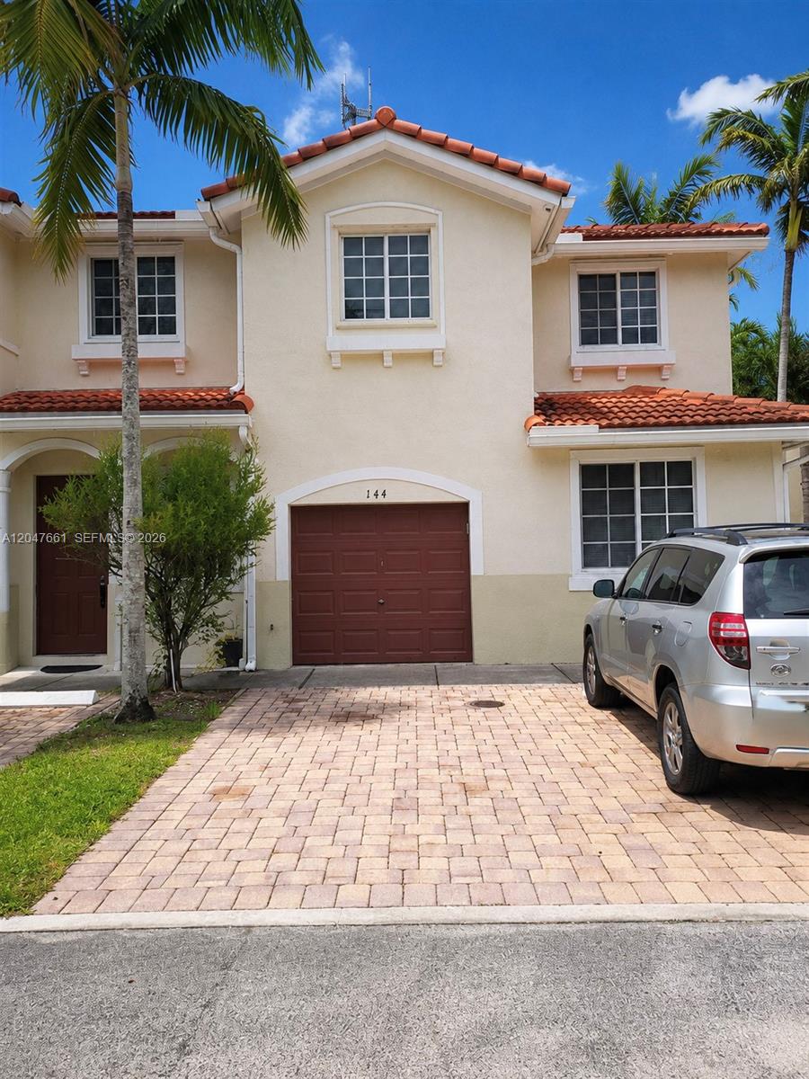 21003 NW 14th Pl # 144, Miami Gardens FL 33169