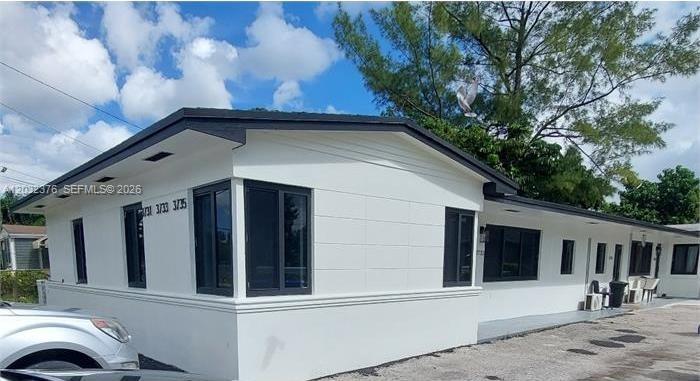 3735 NW 21st Ct # 3735, Miami FL 33142