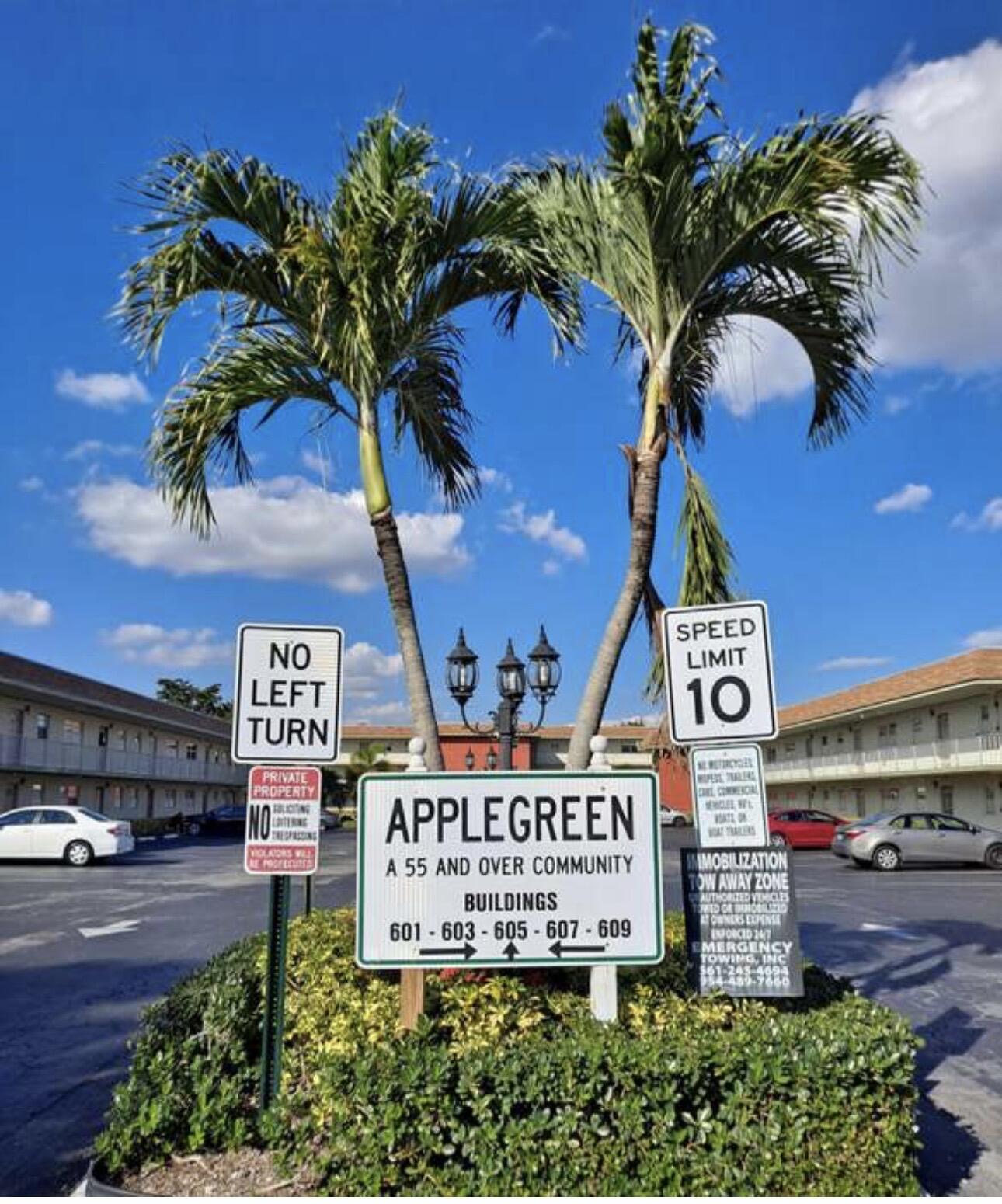 603 S State Road 7 # 2i, Margate FL 33068