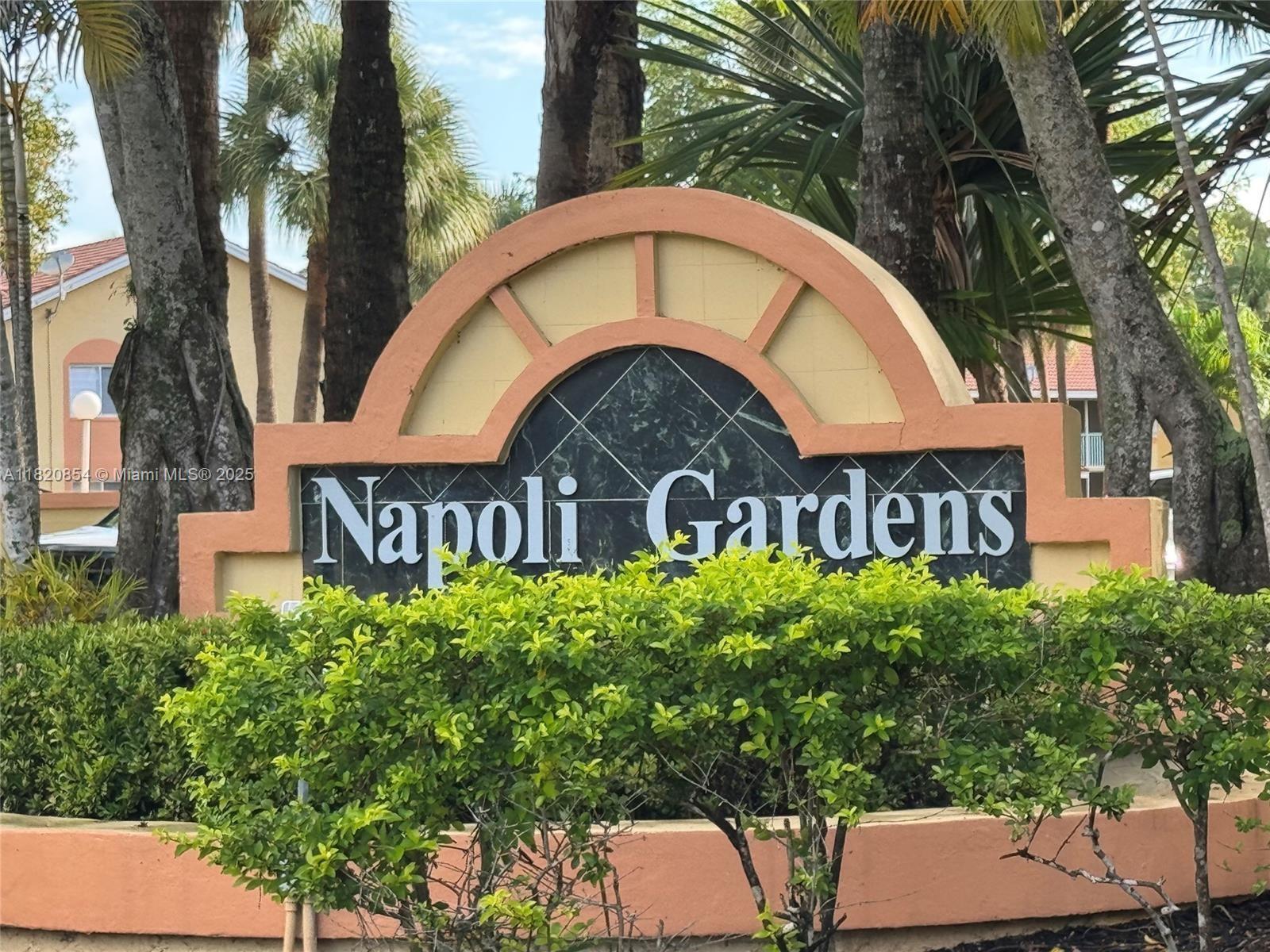953 Coral Club Drive # 953, Coral Springs FL 33071