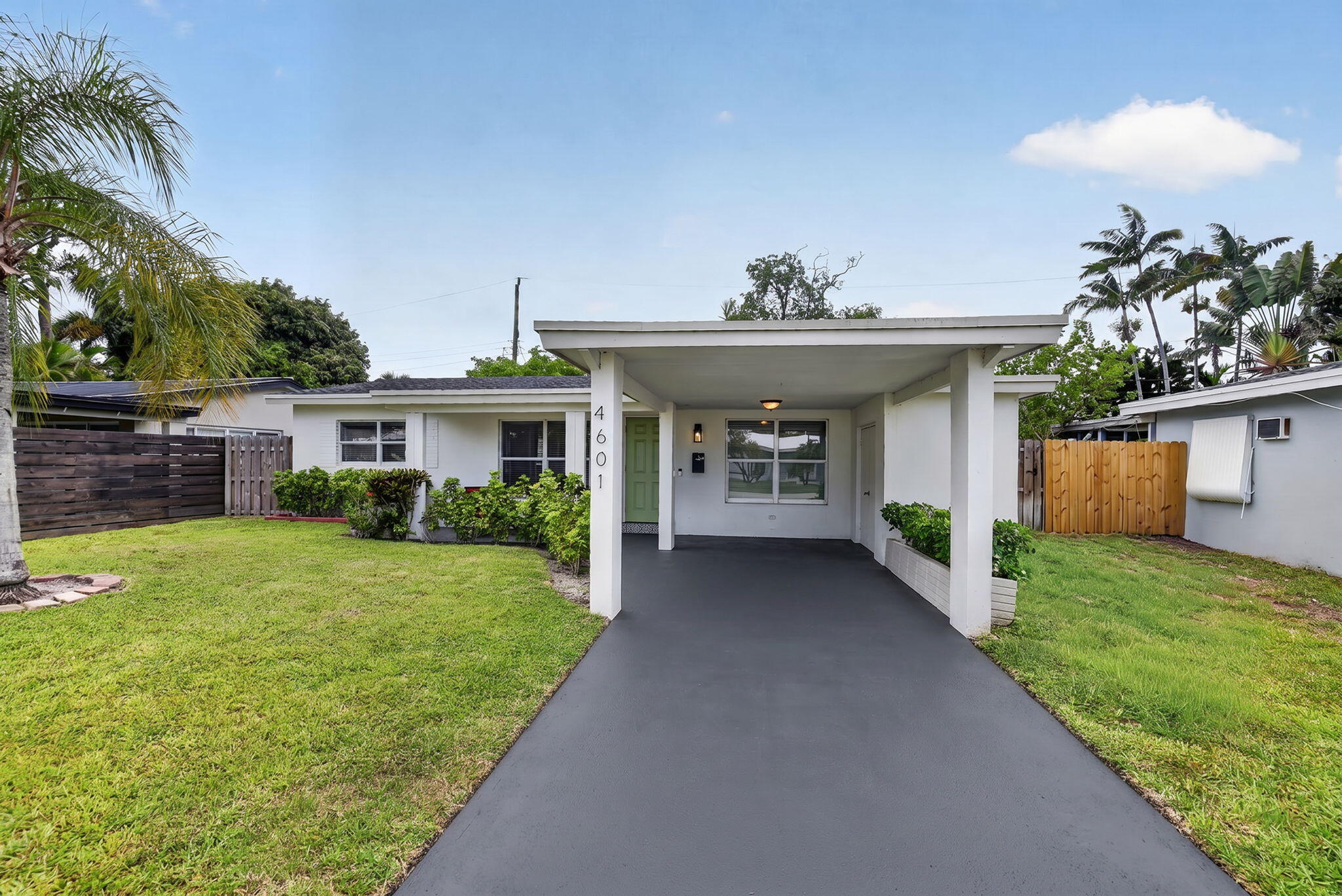 4601 NE 4th Avenue, Fort Lauderdale FL 33334