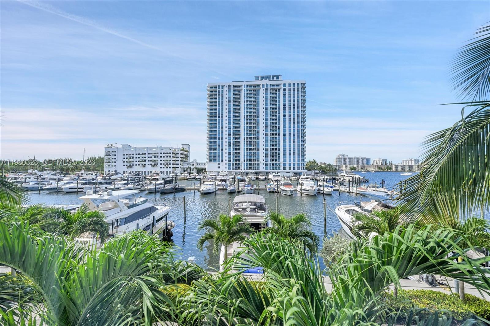 17111 Biscayne Blvd # 207, North Miami Beach FL 33160
