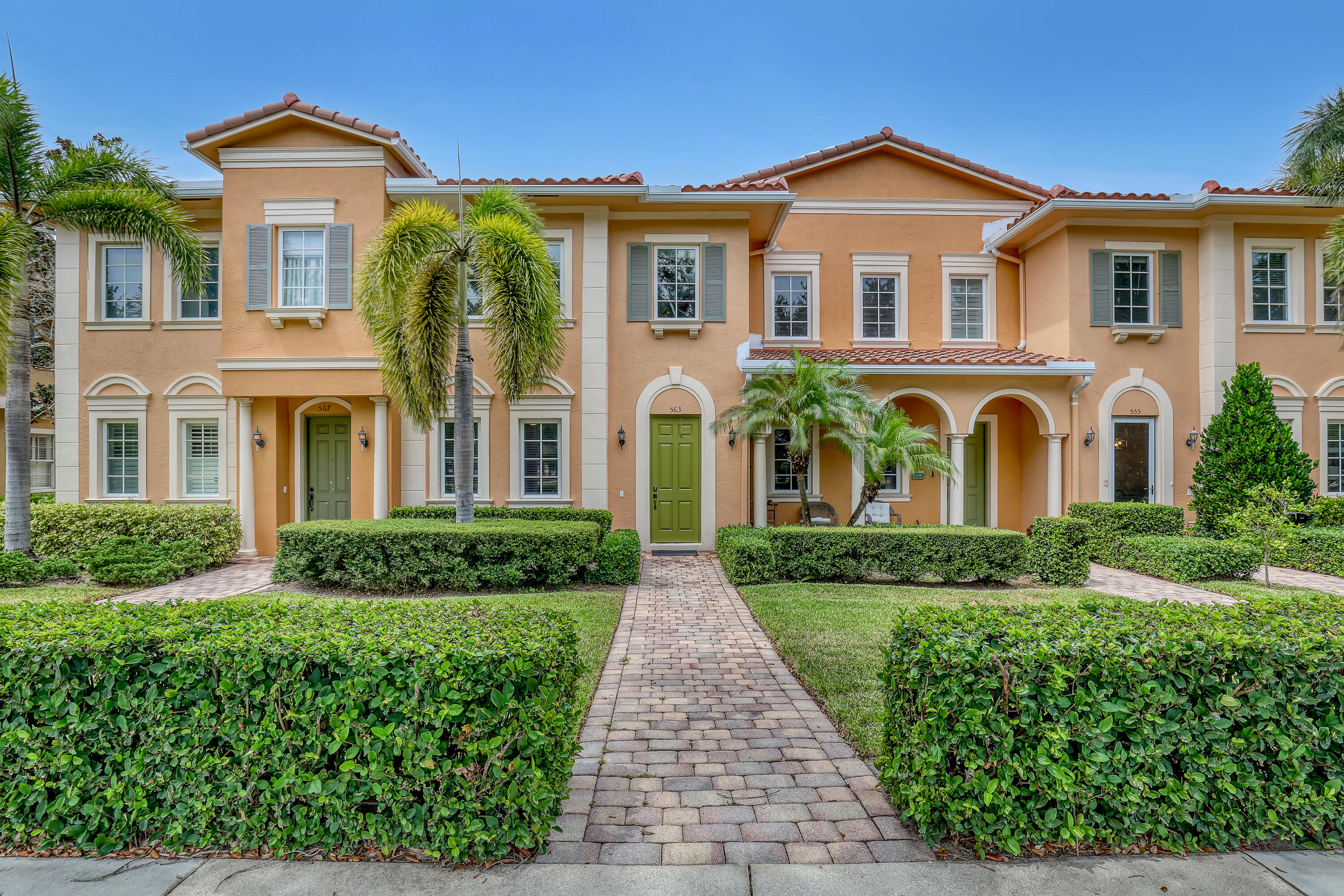 563 DAKOTA Drive, Jupiter FL 33458